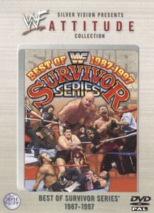 Best Of Survivor Series: 1987 - 1997