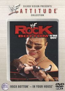 WWF Rock Bottom: In Your House