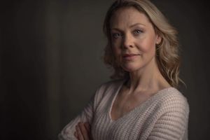 Ulrika Bäckström