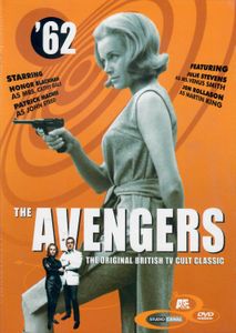 The Avengers '62, Complete Set