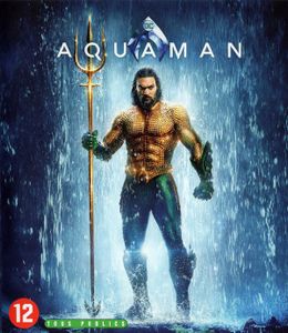 Aquaman