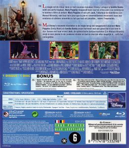 Mary Poppins Returns