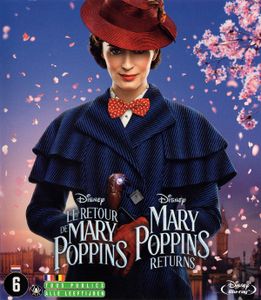 Mary Poppins Returns
