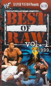 Best Of Raw: Volume 1