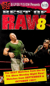Best Of RAW 8