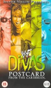 WWF Divas: Postcard From The Caribbean
