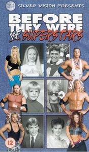 Before They Were WWF Superstars