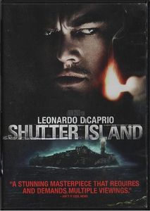 Shutter Island
