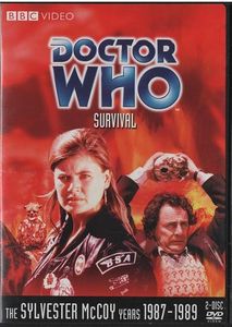 Doctor Who: Survival