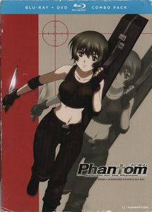 Phantom - Requiem of the Phantom