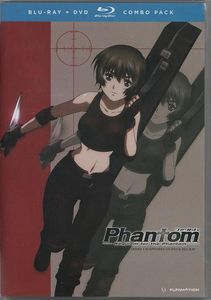 Phantom - Requiem of the Phantom