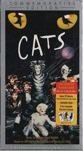 Cats: Commerative Edition