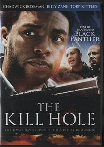 The Kill Hole