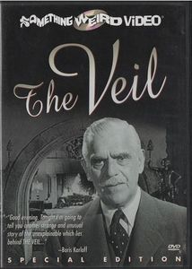 The Veil (Special Edition)