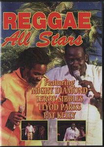 Reggae All Stars