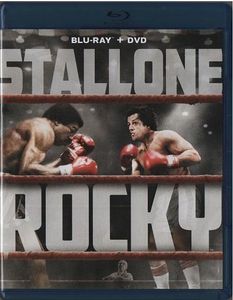 Rocky