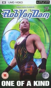 Rob Van Dam: One Of A Kind 