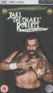 Jake "The Snake" Roberts: Pick Your Poison