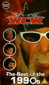 WCW The Best Of The 1990s