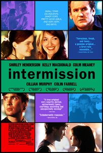 Intermission (2)