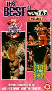 The Best Of WCW / nWo: Volume I