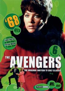 The Avengers '68, Set 3