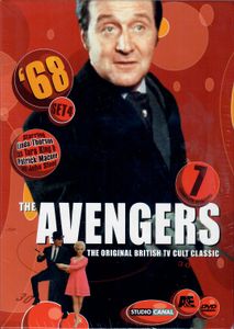 The Avengers '68, Set 4