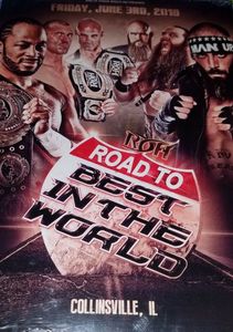 ROH - Road To Best In The World