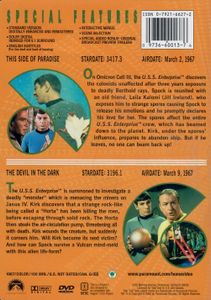 Star Trek - The Original Series, Vol. 13