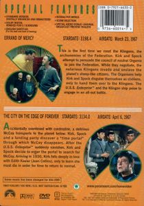 Star Trek - The Original Series, Vol. 14