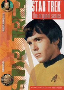 Star Trek - The Original Series, Vol. 15