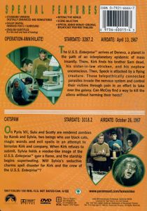 Star Trek - The Original Series, Vol. 15