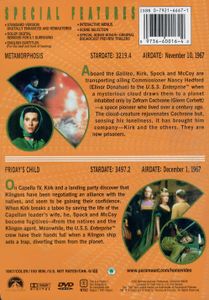 Star Trek - The Original Series, Vol. 16
