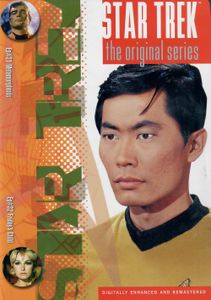 Star Trek - The Original Series, Vol. 16