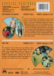 Star Trek - The Original Series, Vol. 17