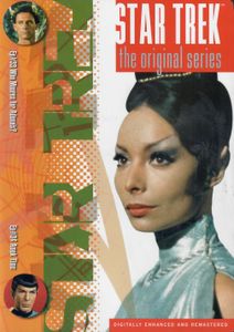 Star Trek - The Original Series, Vol. 17