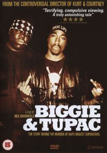 Biggie & Tupac
