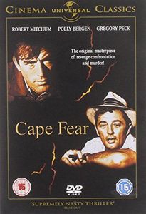 Cape Fear