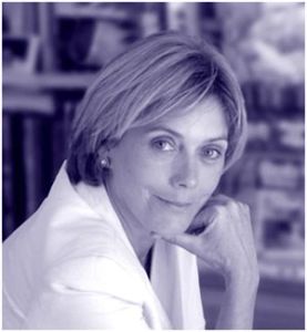Diane Redmond