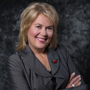 Judy Bennett