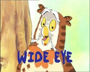 Wide-Eye