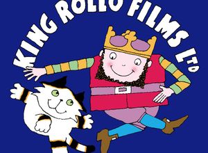 King Rollo Films