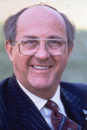 Anton Rodgers
