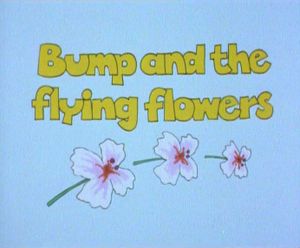 Flying Flowers