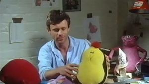 Terry Brain