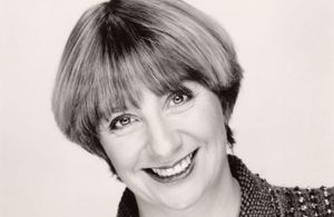Victoria Wood