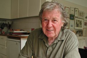 David McKee