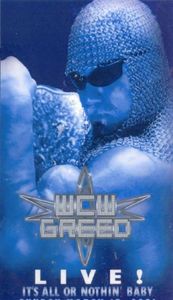 WCW Greed