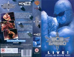 WCW Greed