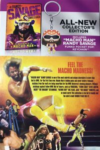 Randy Savage Unreleased: The Unseen Matches Of The Macho Man (Walmart Exclusive)